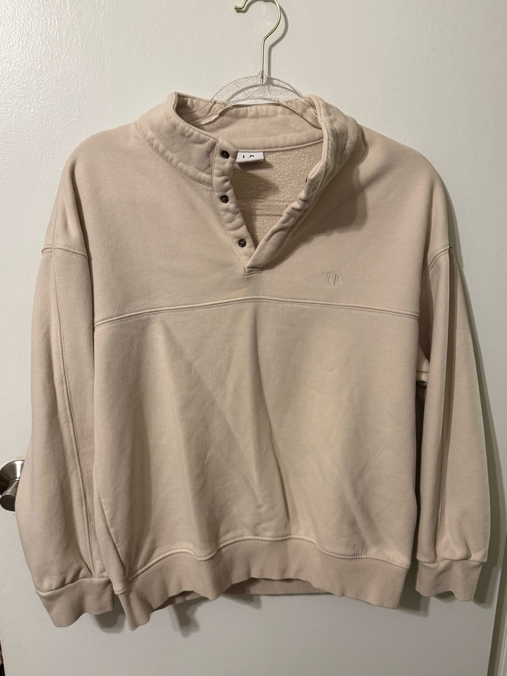 Little Bipsy Sweatshirt